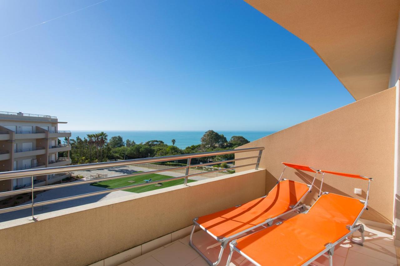 Appartement Quinta Da Barracuda Albufeira