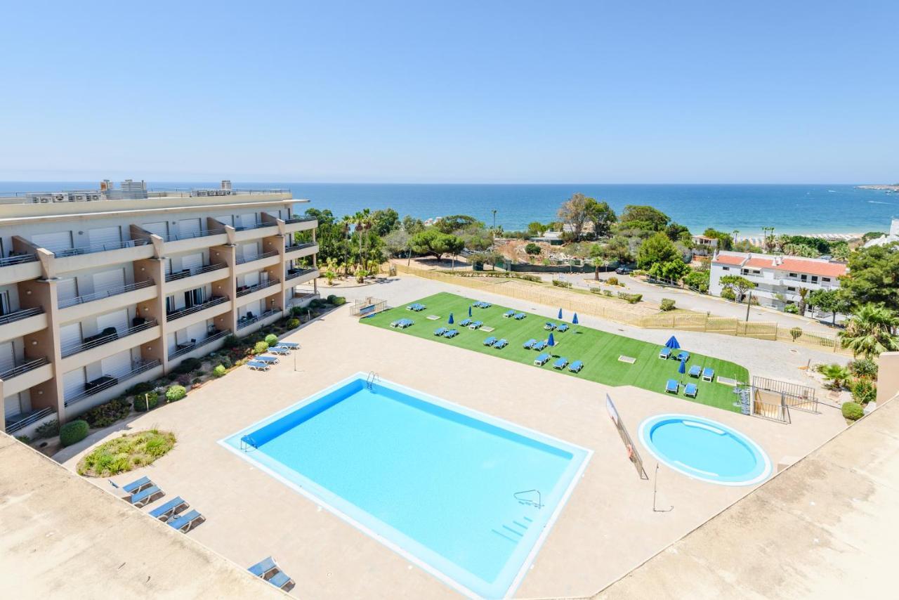 Quinta Da Barracuda Appartement Albufeira