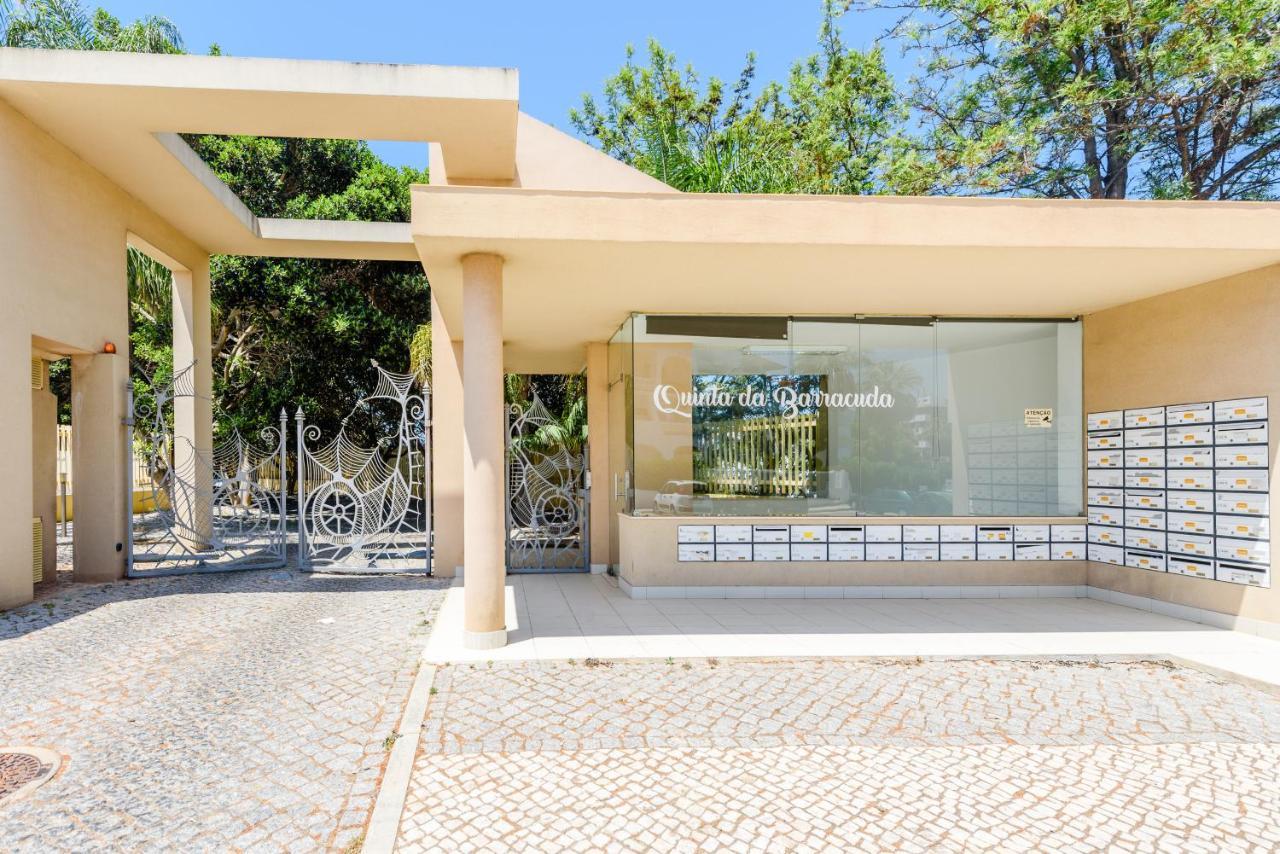 Appartement Quinta Da Barracuda *