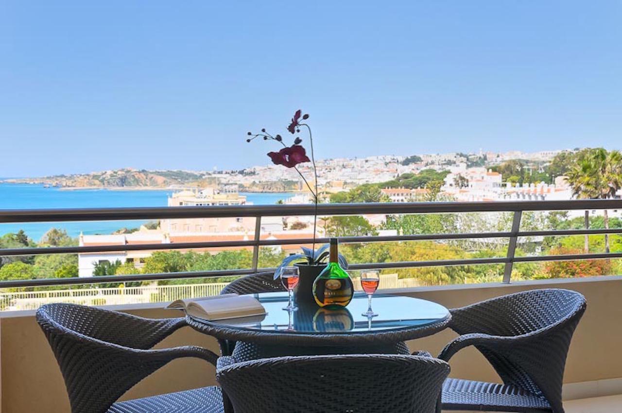 Appartement Quinta Da Barracuda Albufeira