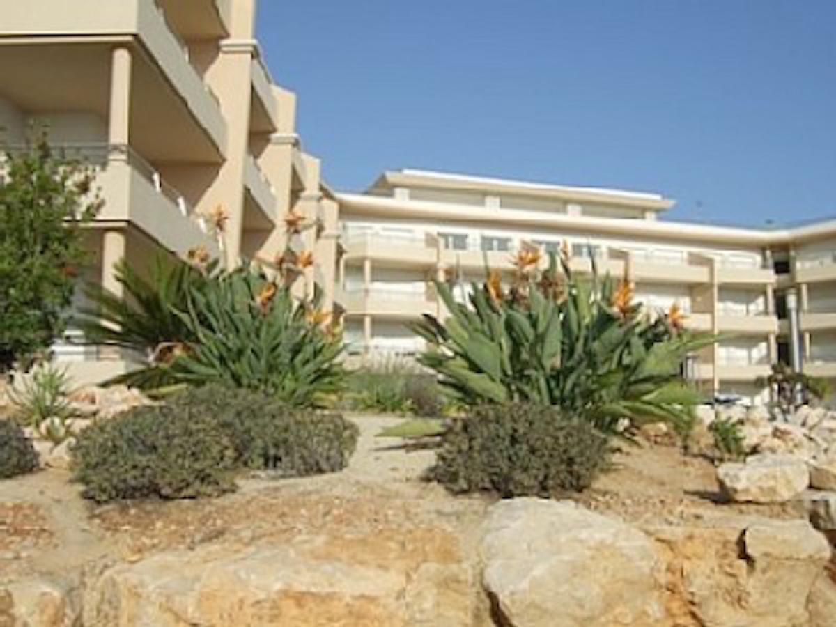 Quinta Da Barracuda Appartement