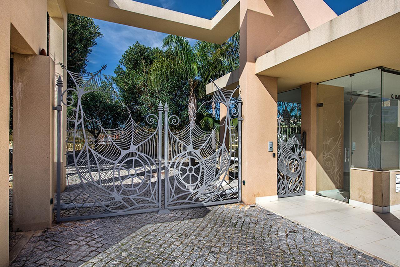 Quinta Da Barracuda Appartement *