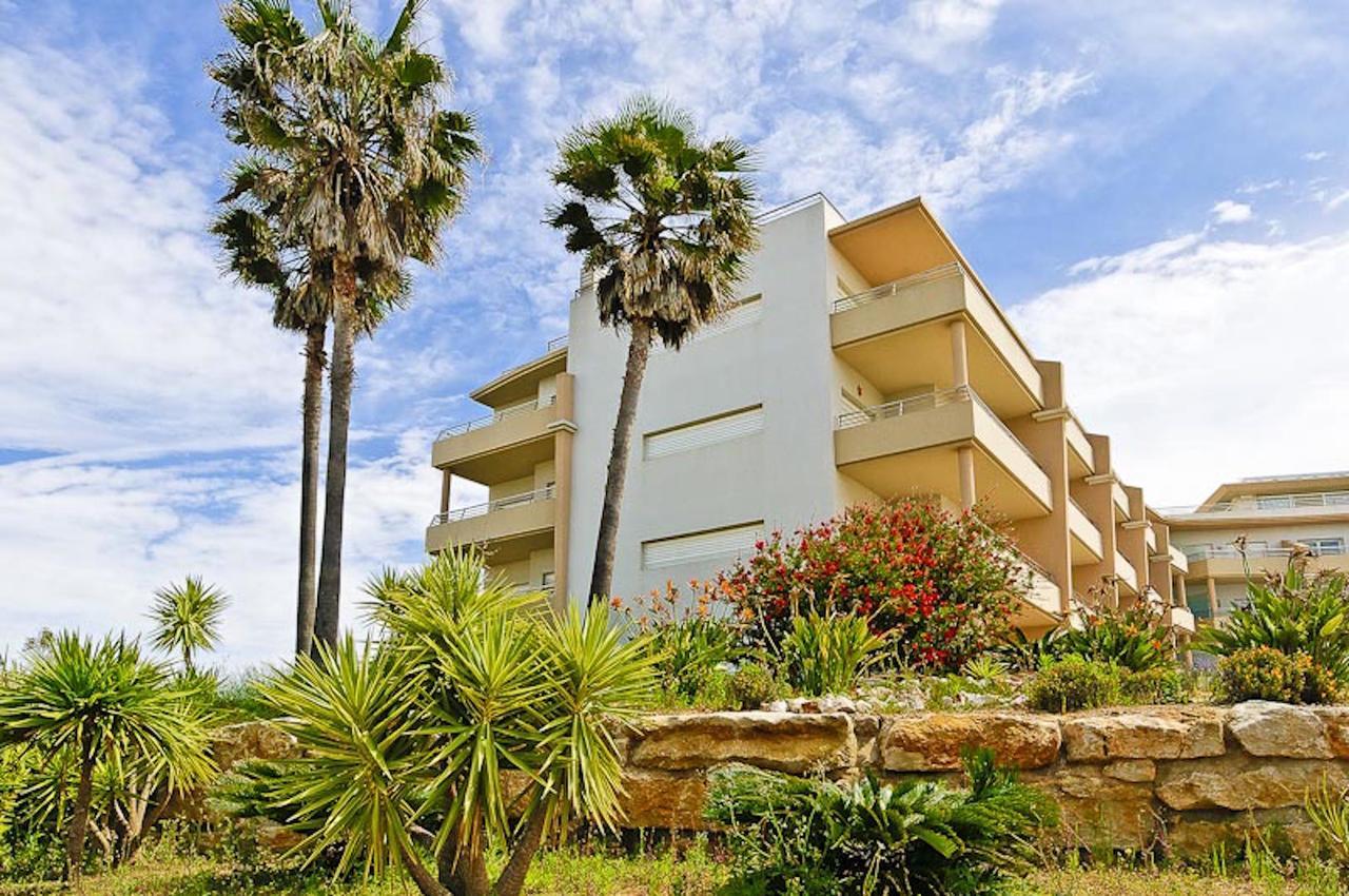 Appartement Quinta Da Barracuda *
