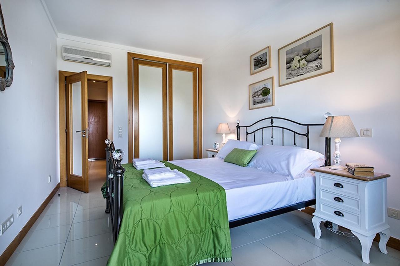 Appartement Quinta Da Barracuda