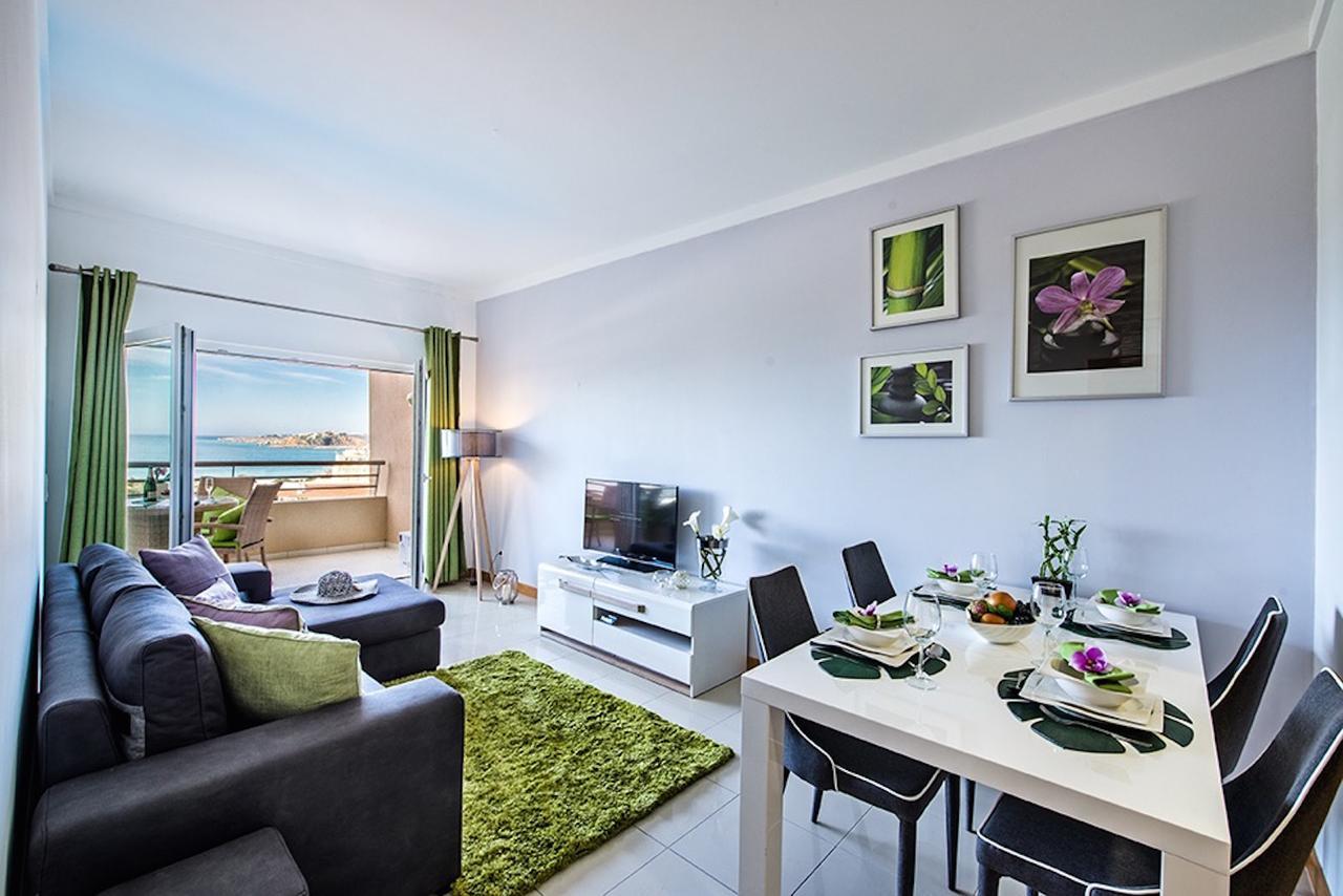 Appartement Quinta Da Barracuda