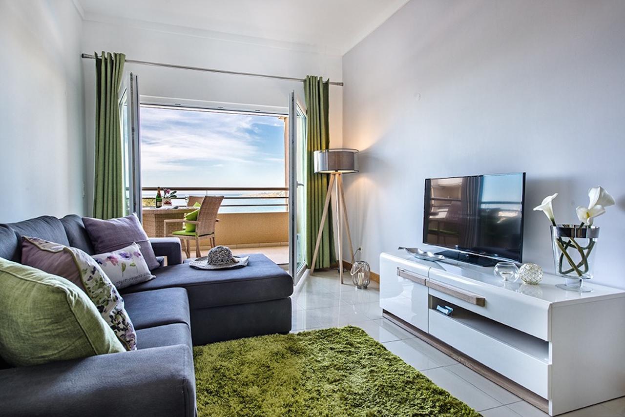 Quinta Da Barracuda Appartement