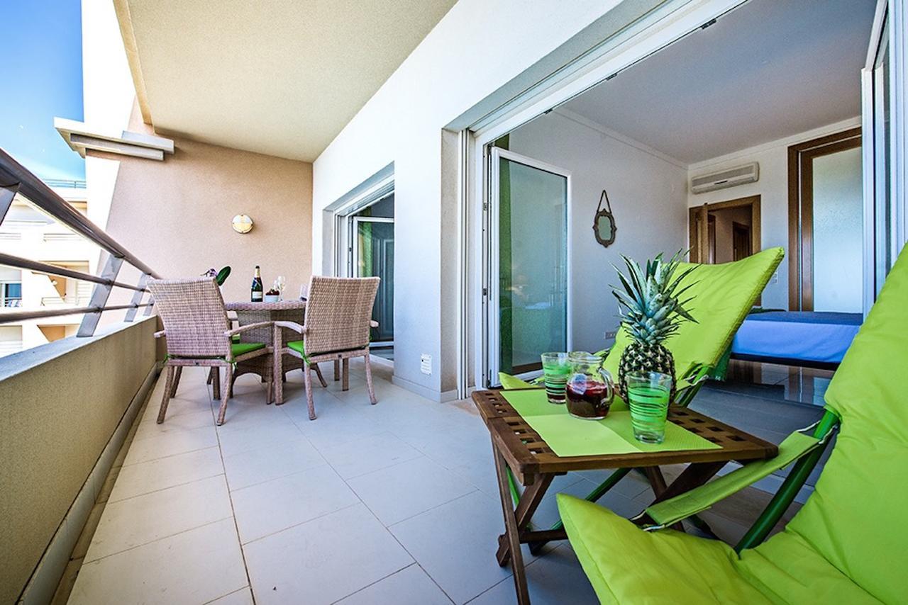 Appartement Quinta Da Barracuda *