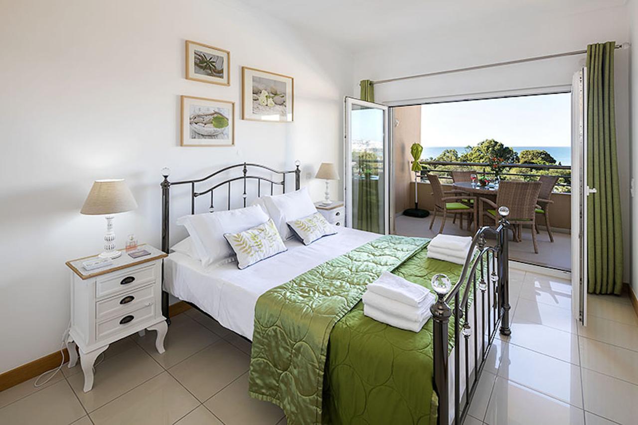 Appartement Quinta Da Barracuda