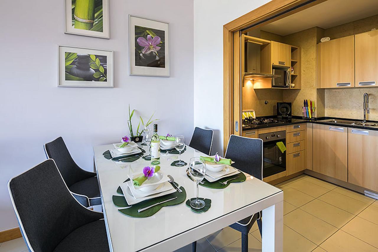 Appartement Quinta Da Barracuda *