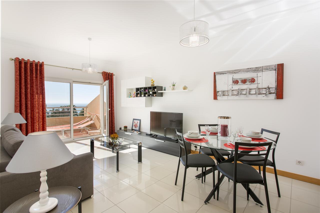 Appartement Quinta Da Barracuda Albufeira