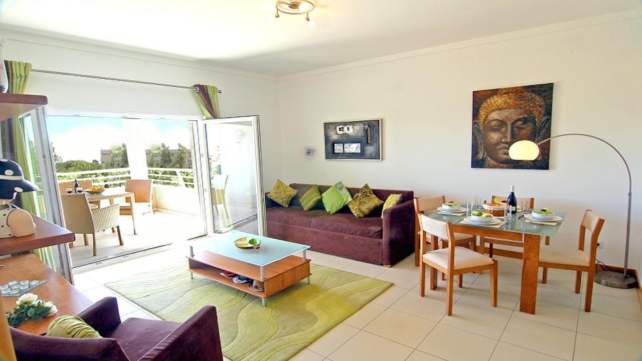 Appartement Quinta Da Barracuda *