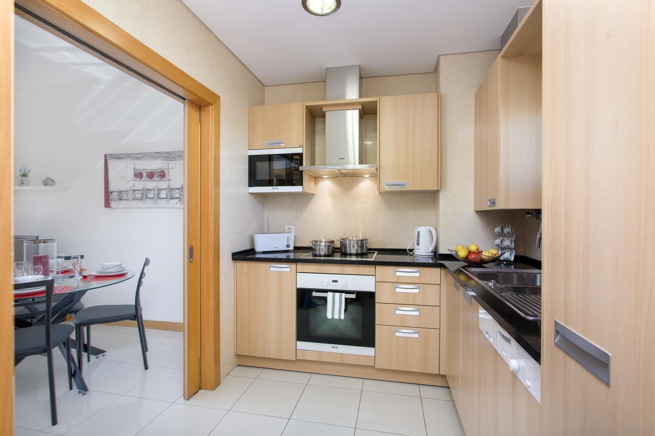 Appartement Quinta Da Barracuda