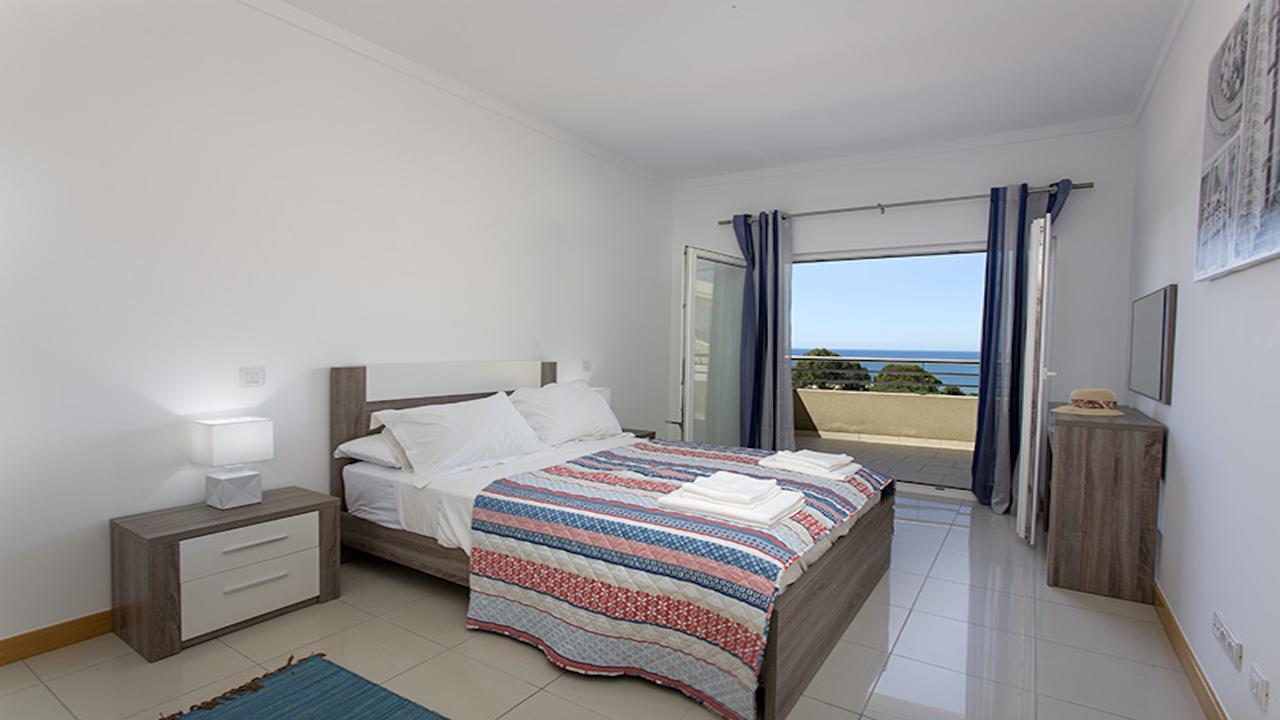 Appartement Quinta Da Barracuda *