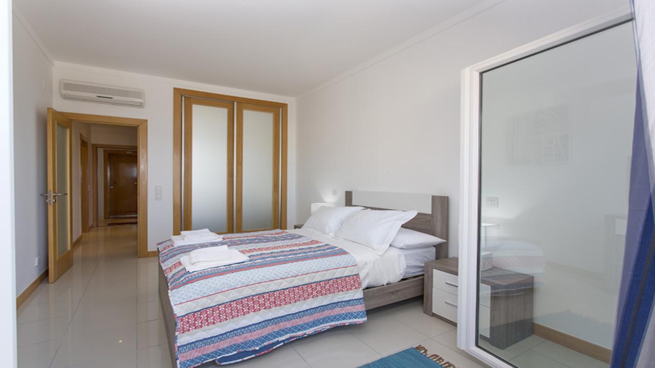 Quinta Da Barracuda Appartement Albufeira