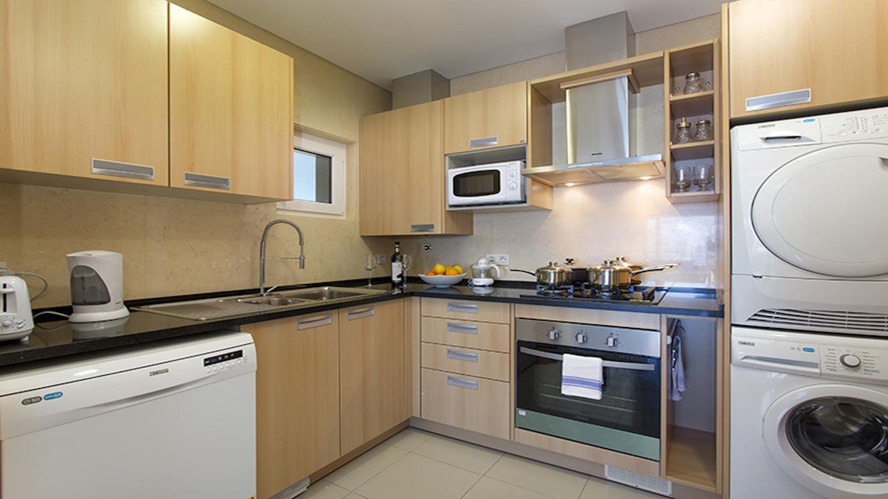 Appartement Quinta Da Barracuda Albufeira