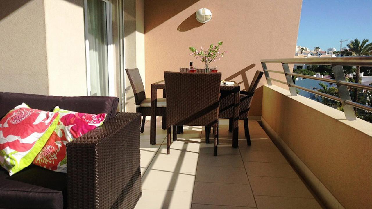 Quinta Da Barracuda Appartement Albufeira