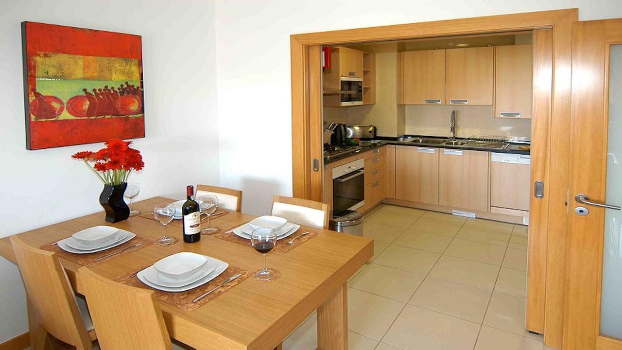 Appartement Quinta Da Barracuda