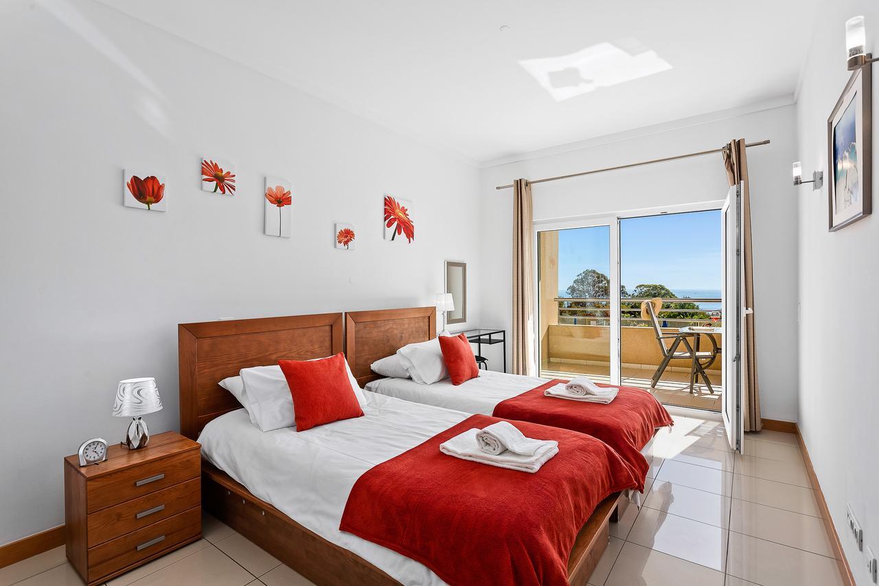 Quinta Da Barracuda Appartement