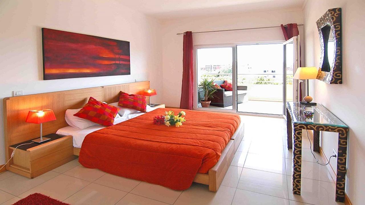 Quinta Da Barracuda Appartement *