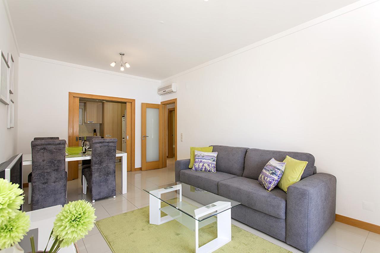 Quinta Da Barracuda Appartement *