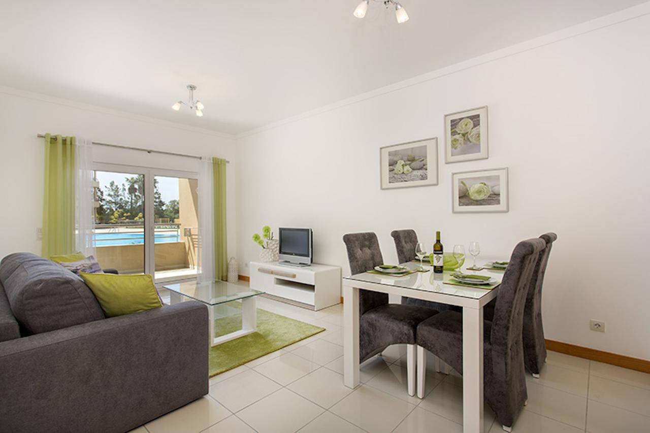 Appartement Quinta Da Barracuda Albufeira