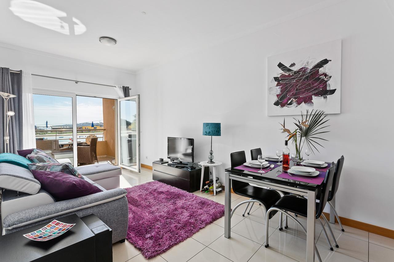 Appartement Quinta Da Barracuda Albufeira