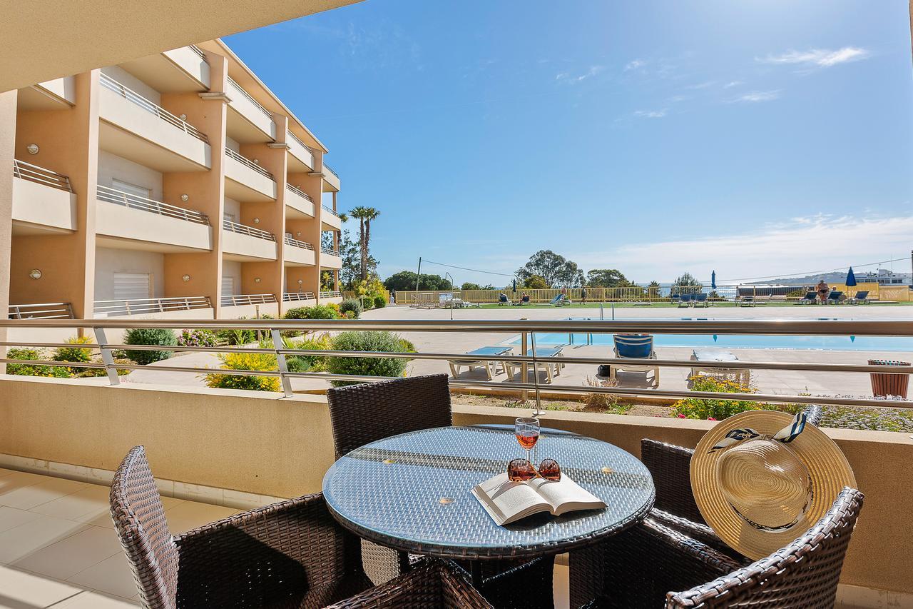 Appartement Quinta Da Barracuda Albufeira