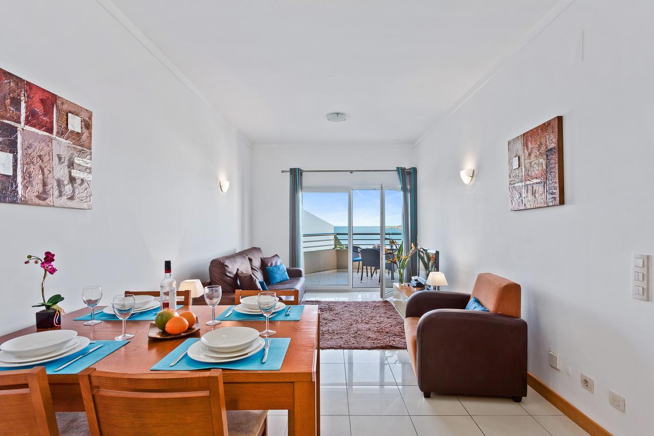 Appartement Quinta Da Barracuda Albufeira