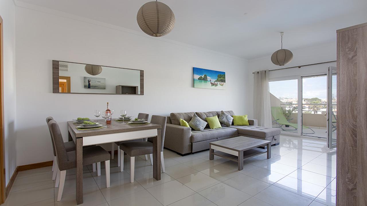 Appartement Quinta Da Barracuda