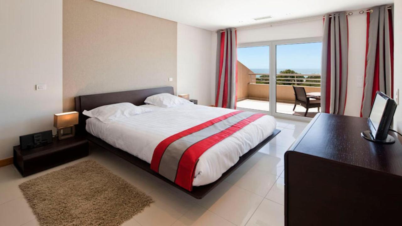 Appartement Quinta Da Barracuda Albufeira