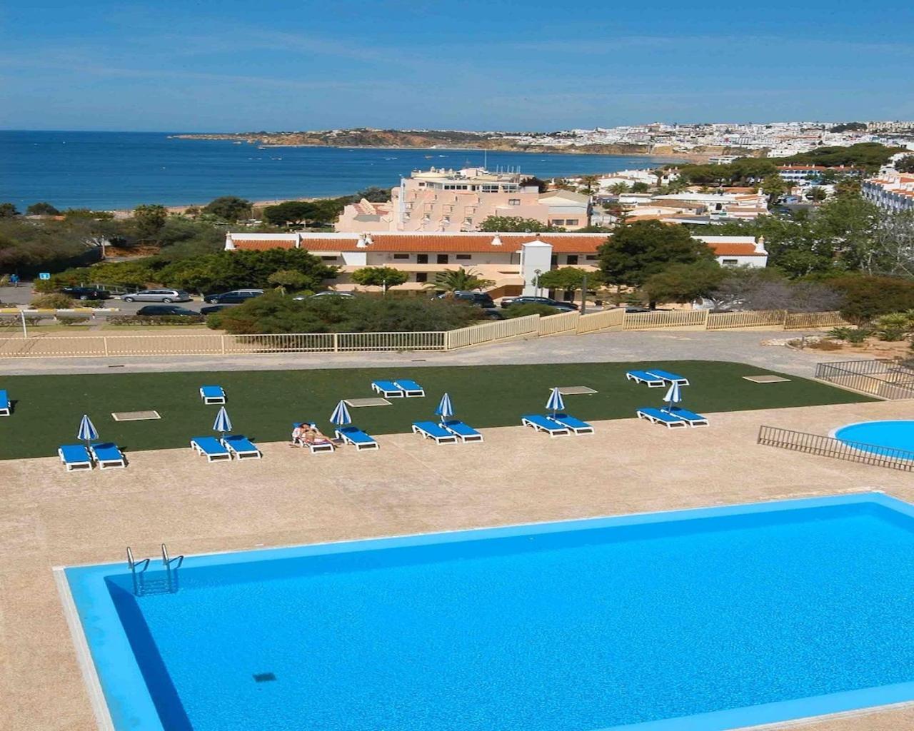 Appartement Quinta Da Barracuda *