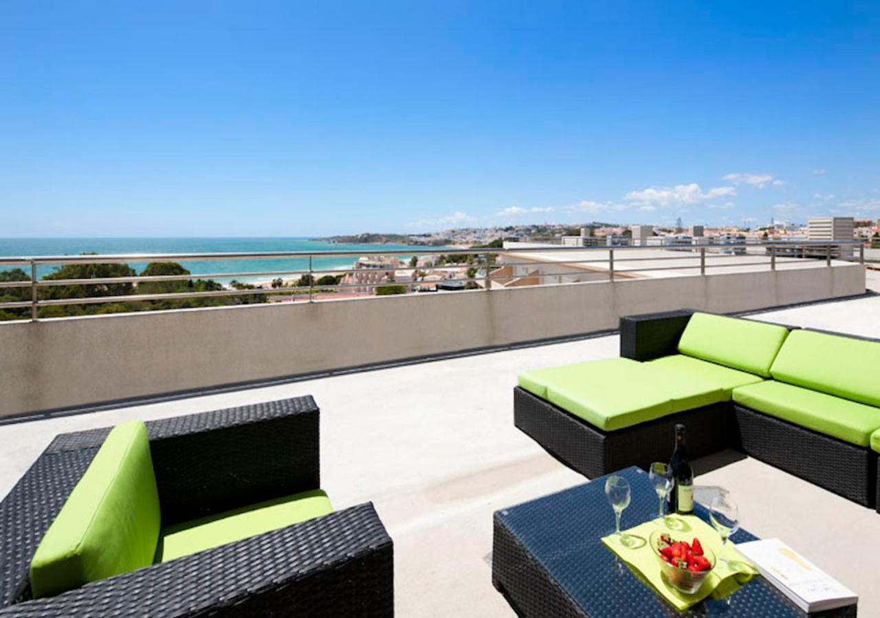 Appartement Quinta Da Barracuda Albufeira
