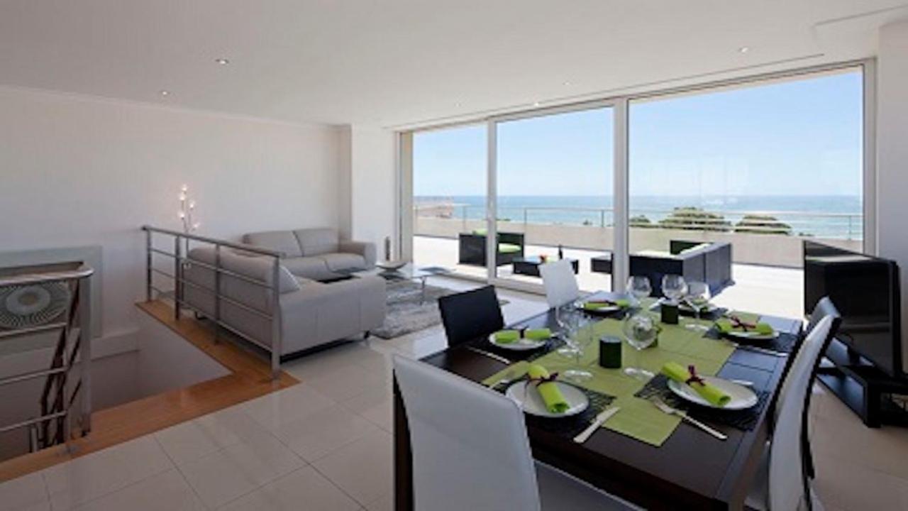Appartement Quinta Da Barracuda