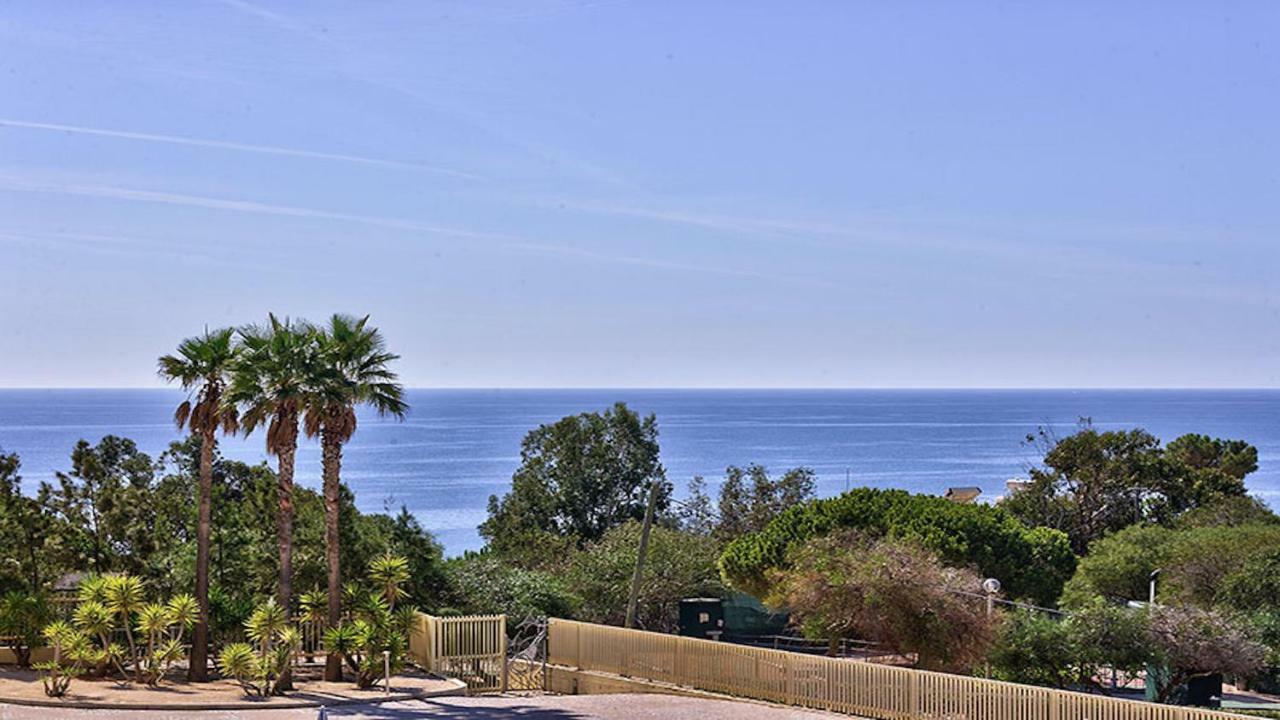 Quinta Da Barracuda Appartement