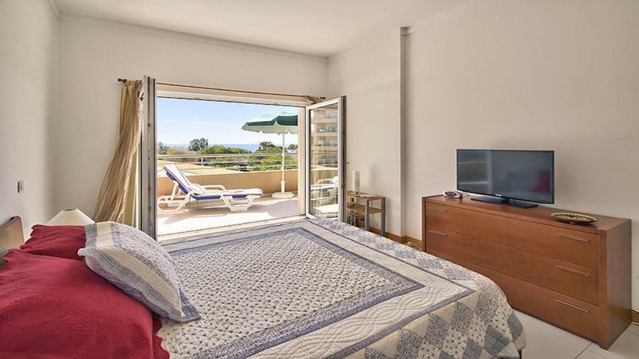 Appartement Quinta Da Barracuda Albufeira